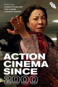 Cover image for Action Cinema Since 2000