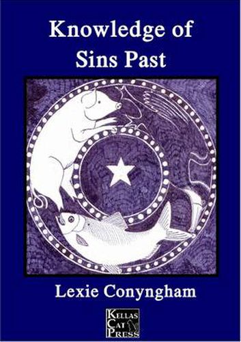 Cover image for Knowledge of Sins Past