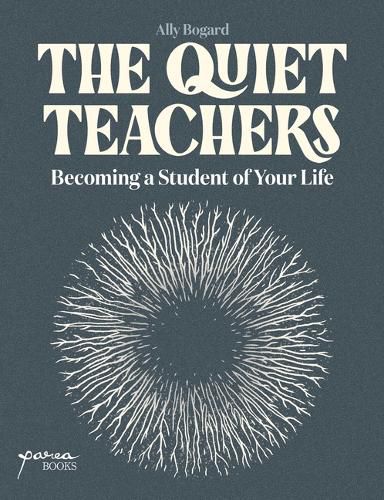 Cover image for The Quiet Teachers