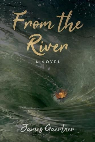 Cover image for From the River