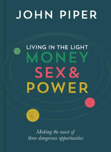 Cover image for Living in the Light: Money, Sex and Power