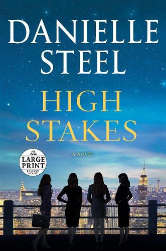 Cover image for High Stakes: A Novel