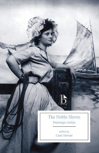 Cover image for The Noble Slaves