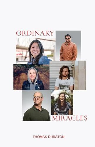 Cover image for Ordinary Miracles