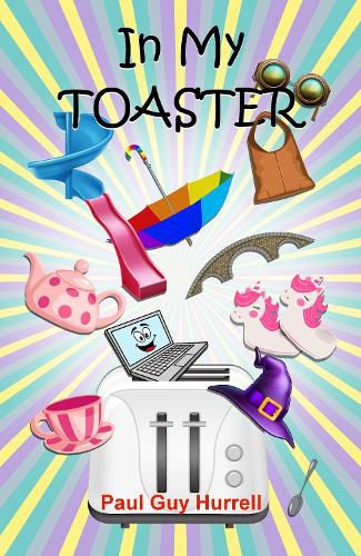 Cover image for In My Toaster