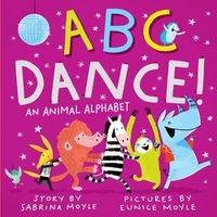 Cover image for ABC Dance!