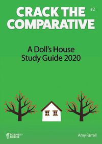 Cover image for A Doll's House Study Guide 2020