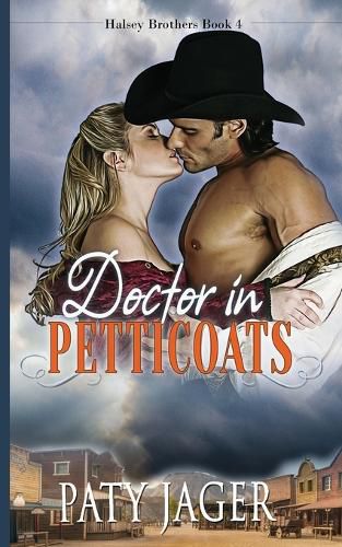 Doctor in Petticoats