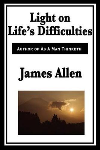 Cover image for Light on Life's Difficulties