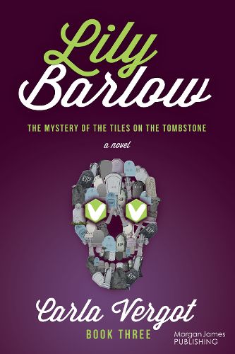 Lily Barlow Book Three