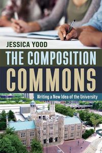 Cover image for The Composition Commons