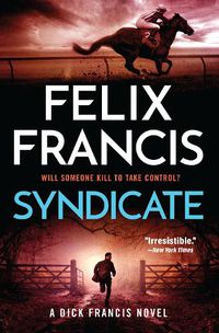 Cover image for Syndicate