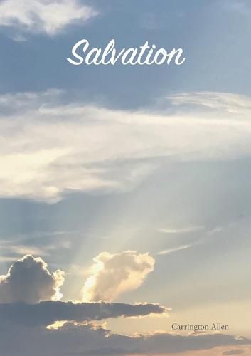 Cover image for Salvation