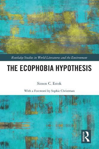 Cover image for The Ecophobia Hypothesis