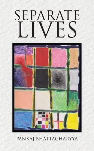 Cover image for Separate Lives