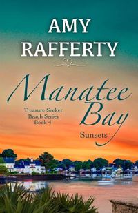 Cover image for Manatee Bay