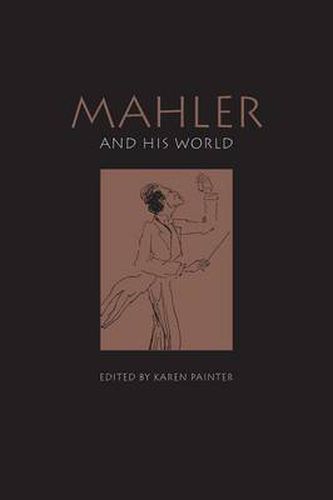 Cover image for Mahler and His World