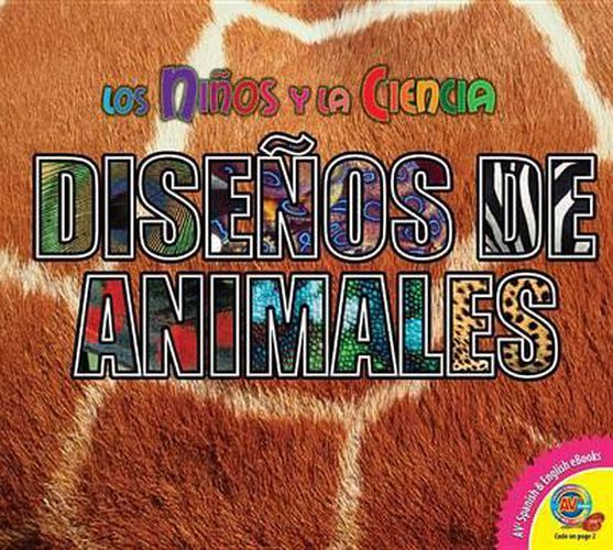 Disenos de Animales