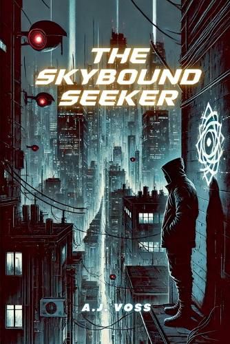 Cover image for The Skybound Seeker