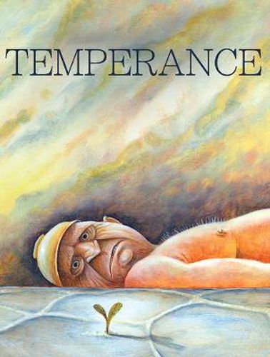 Cover image for Temperance