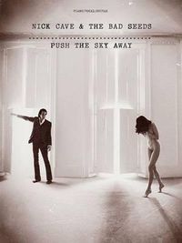 Cover image for Push The Sky Away