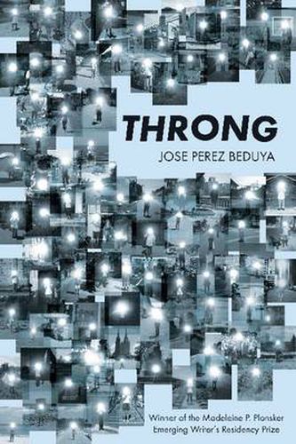 Cover image for Throng