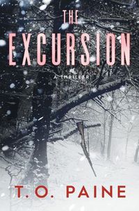 Cover image for The Excursion