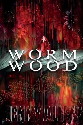 Cover image for Wormwood