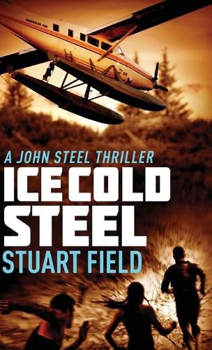 Cover image for Ice Cold Steel