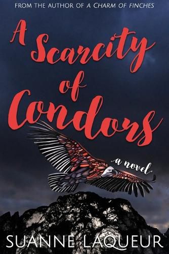 Cover image for A Scarcity of Condors