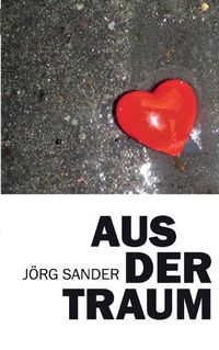 Cover image for Aus der Traum