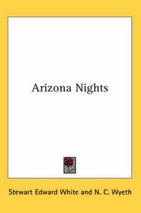 Cover image for Arizona Nights