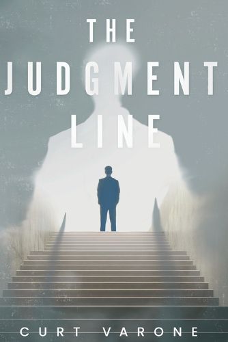 Cover image for The Judgment Line
