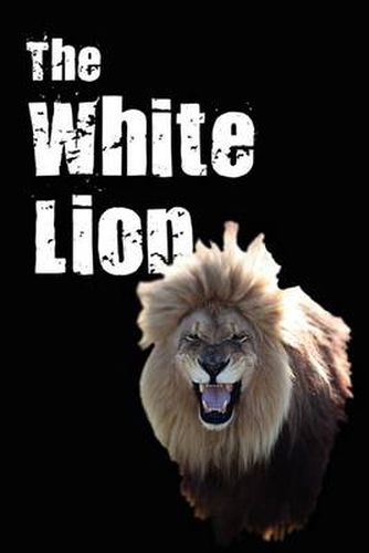 Cover image for The White Lion