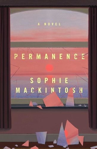 Cover image for Permanence