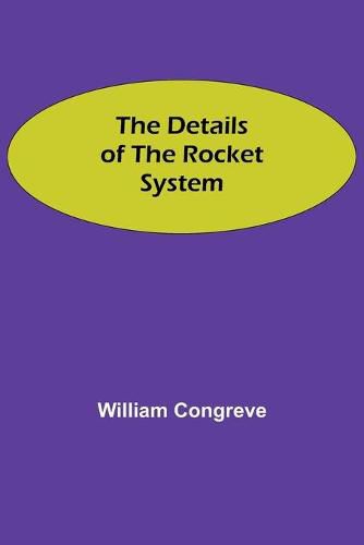 Cover image for The Details of the Rocket System