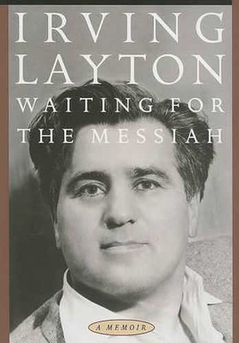 Cover image for Waiting for the Messiah
