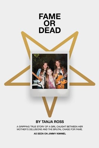 Cover image for Fame or Dead