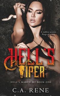 Cover image for Hell's Viper