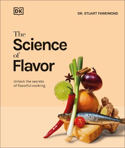 Cover image for The Science of Flavor