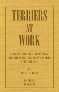 Cover image for Terriers At Work