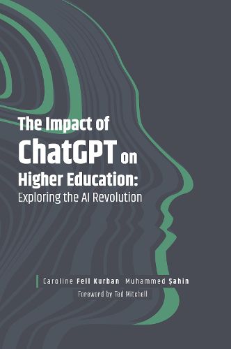 Cover image for The Impact of ChatGPT on Higher Education