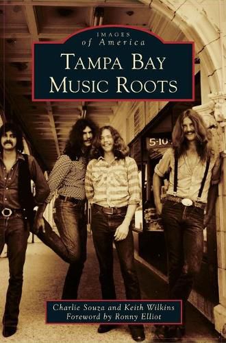 Cover image for Tampa Bay Music Roots