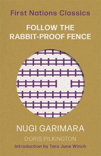 Cover image for Follow the Rabbit-Proof Fence
