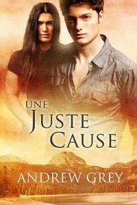 Cover image for Une Juste Cause