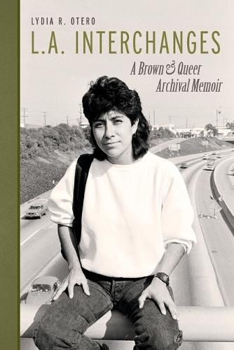 Cover image for L.A. Interchanges