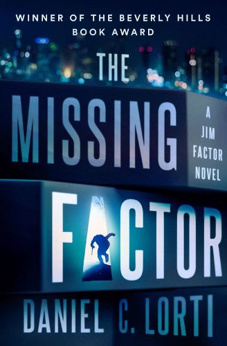 Cover image for The Missing Factor