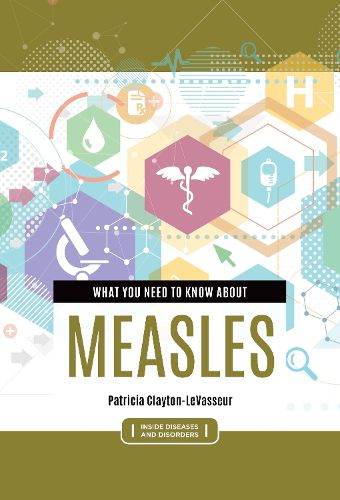 Cover image for What You Need to Know about Measles