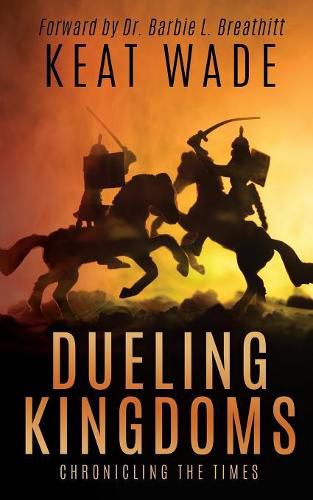 Cover image for Dueling Kingdoms