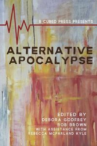 Cover image for Alternative Apocalypse